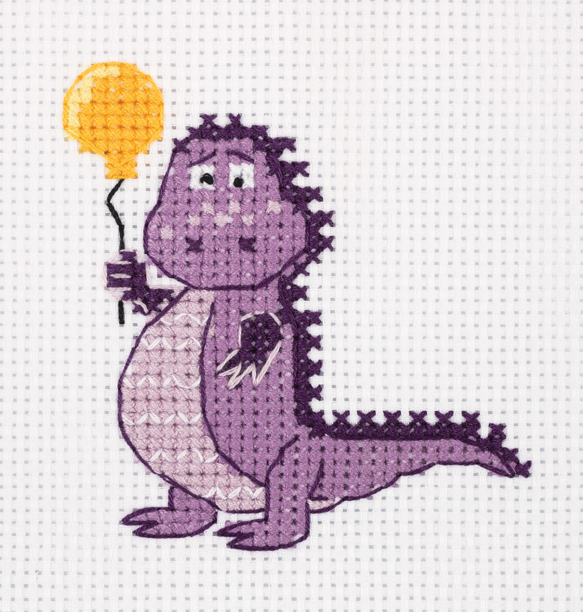 Embroidery kits PANNA 12-056