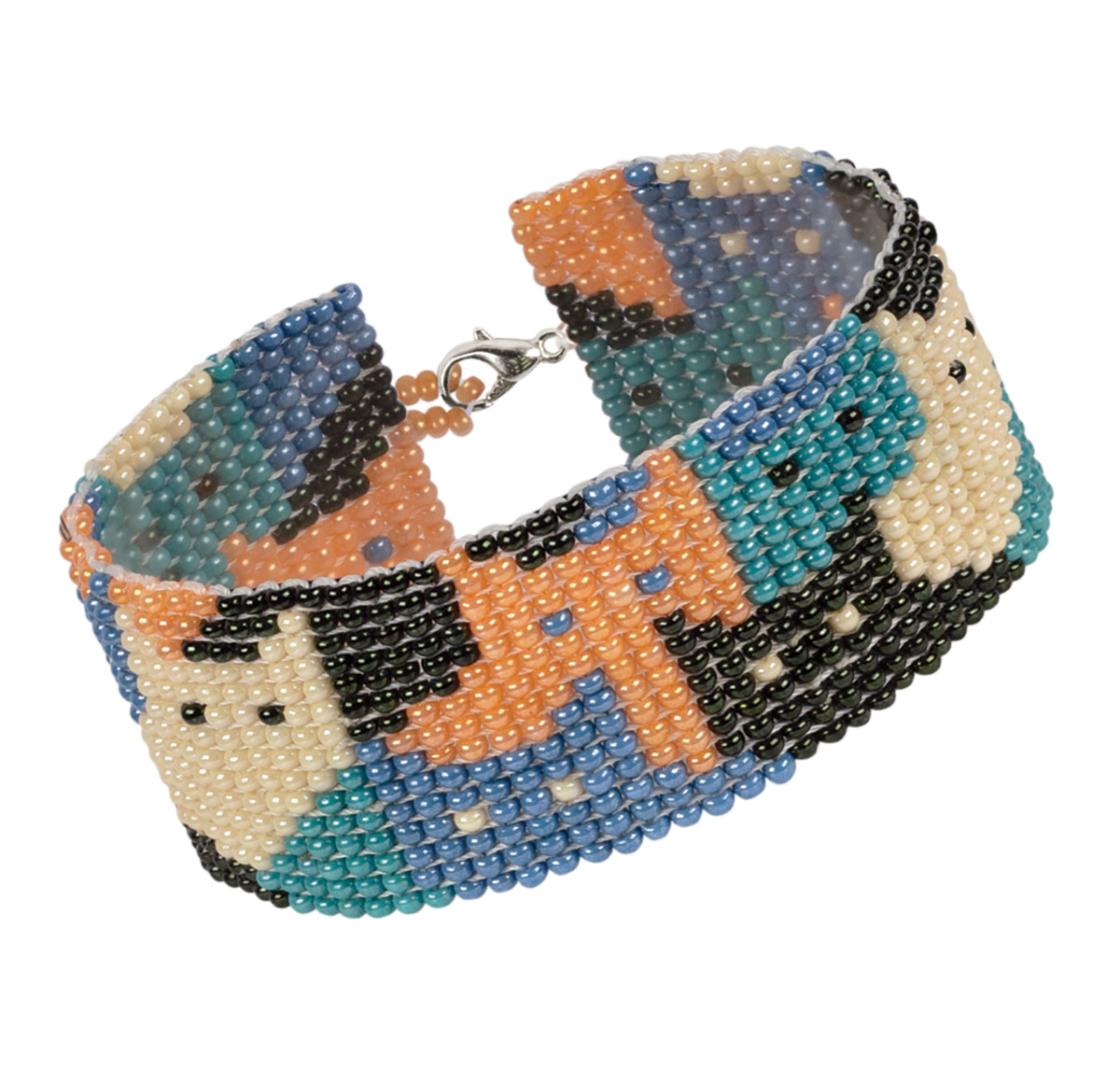 Embroidery kits PANNA 11-011