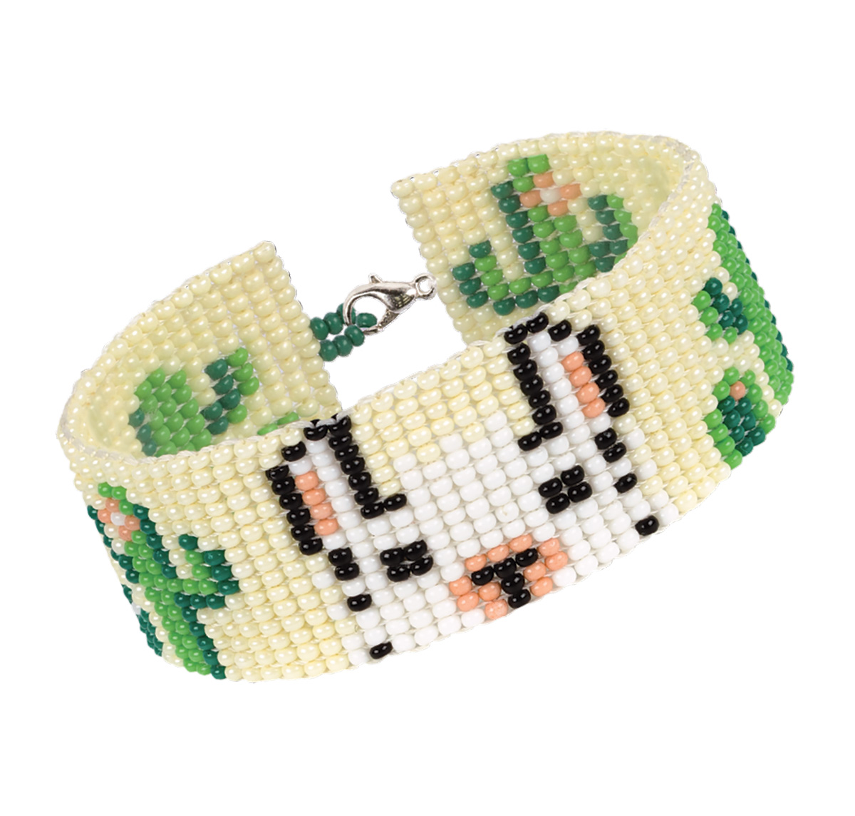 Embroidery kits PANNA 11-002