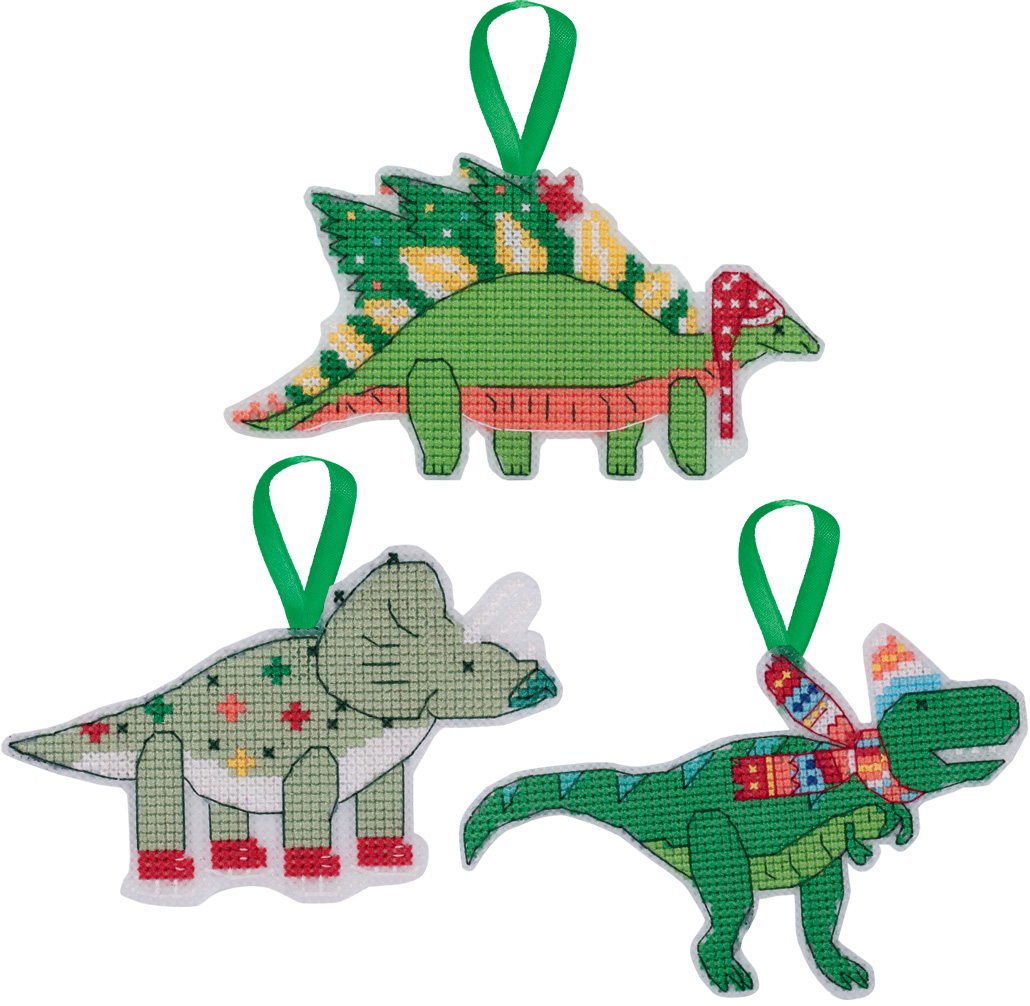 Embroidery kits PANNA 8-546