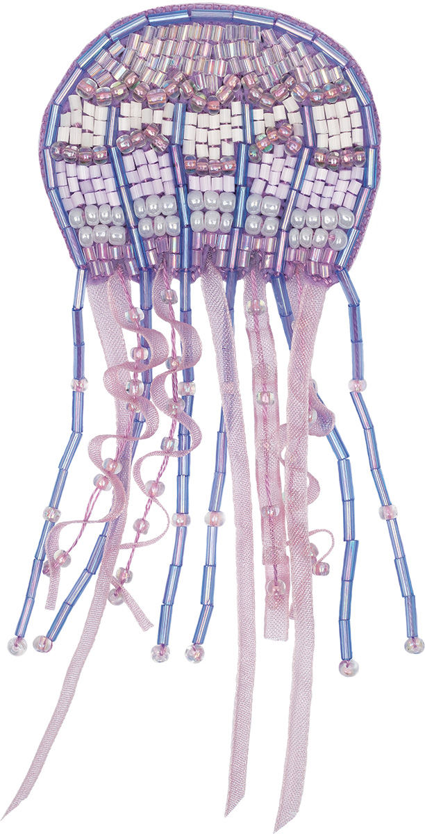 Embroidery kits PANNA 10-028