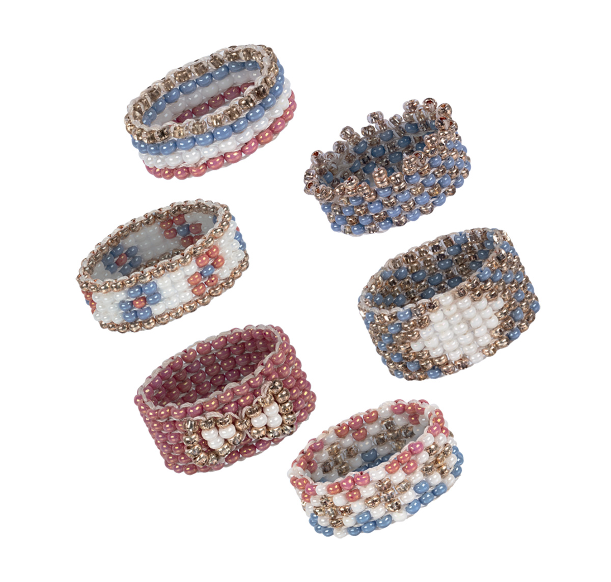 Embroidery kits PANNA 11-013