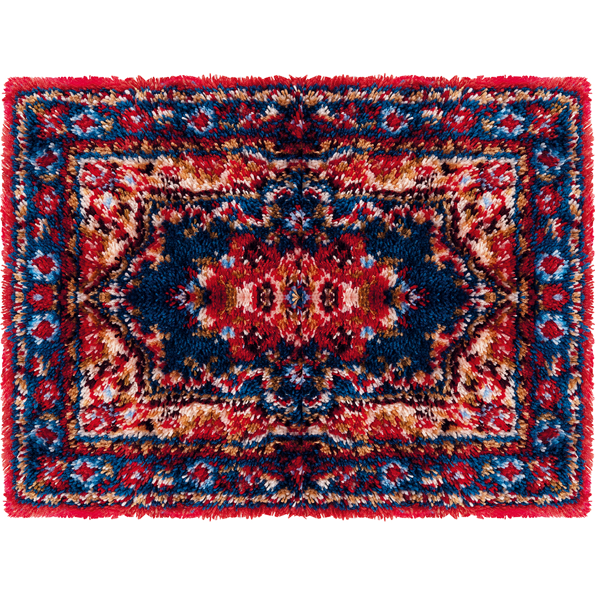 Embroidery kits PANNA KI-7427